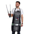 Product image Star Wars - Vader Lightsaber BBQ Tongs with Sound