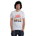 Product image Despicable Me T-Shirt - The Usual Suspects
