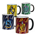 Product image Harry Potter Crest Mug Set Offer