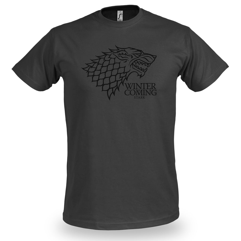 Product image Game of Thrones - Winter is Coming T-Shirt