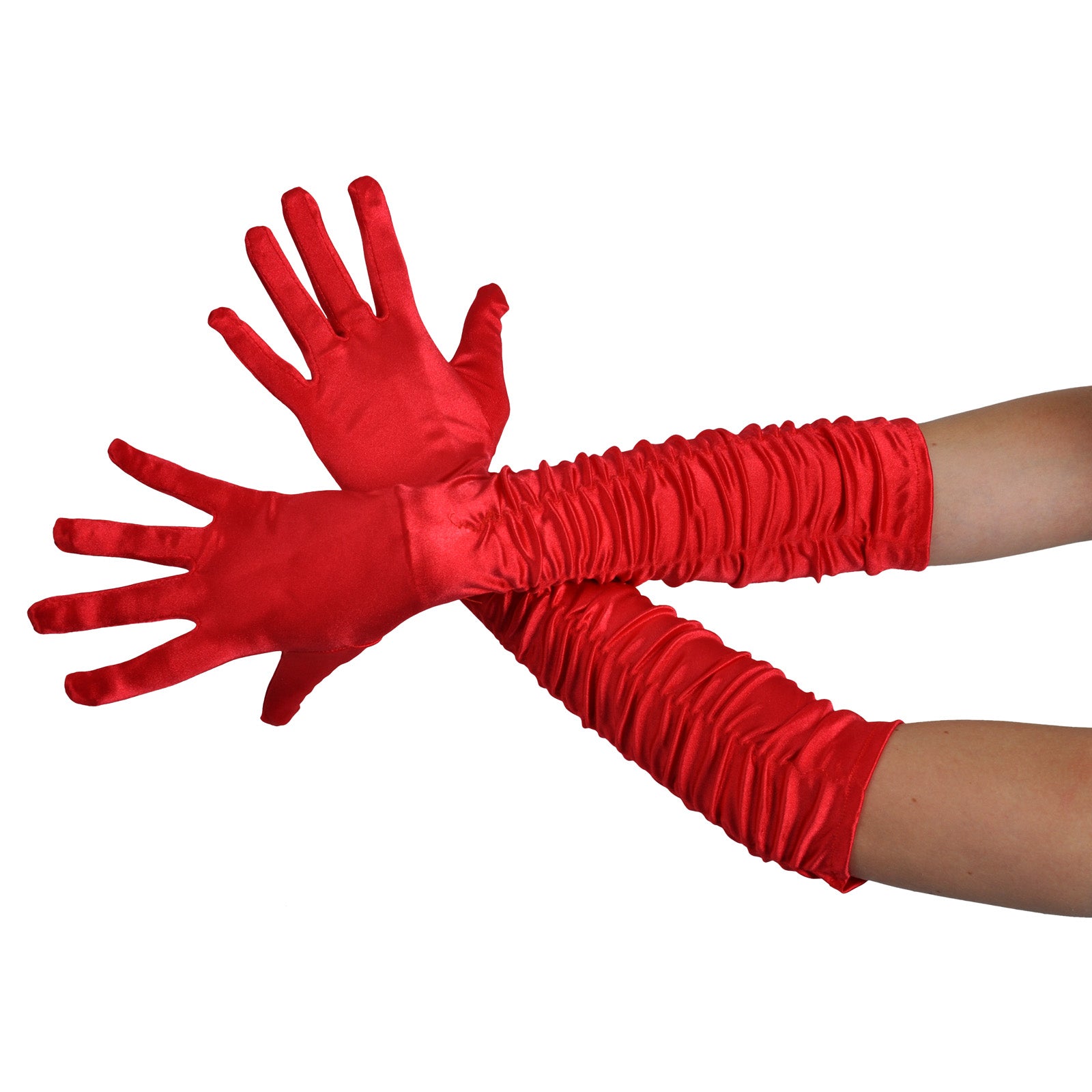 Product image Gala Gloves Red