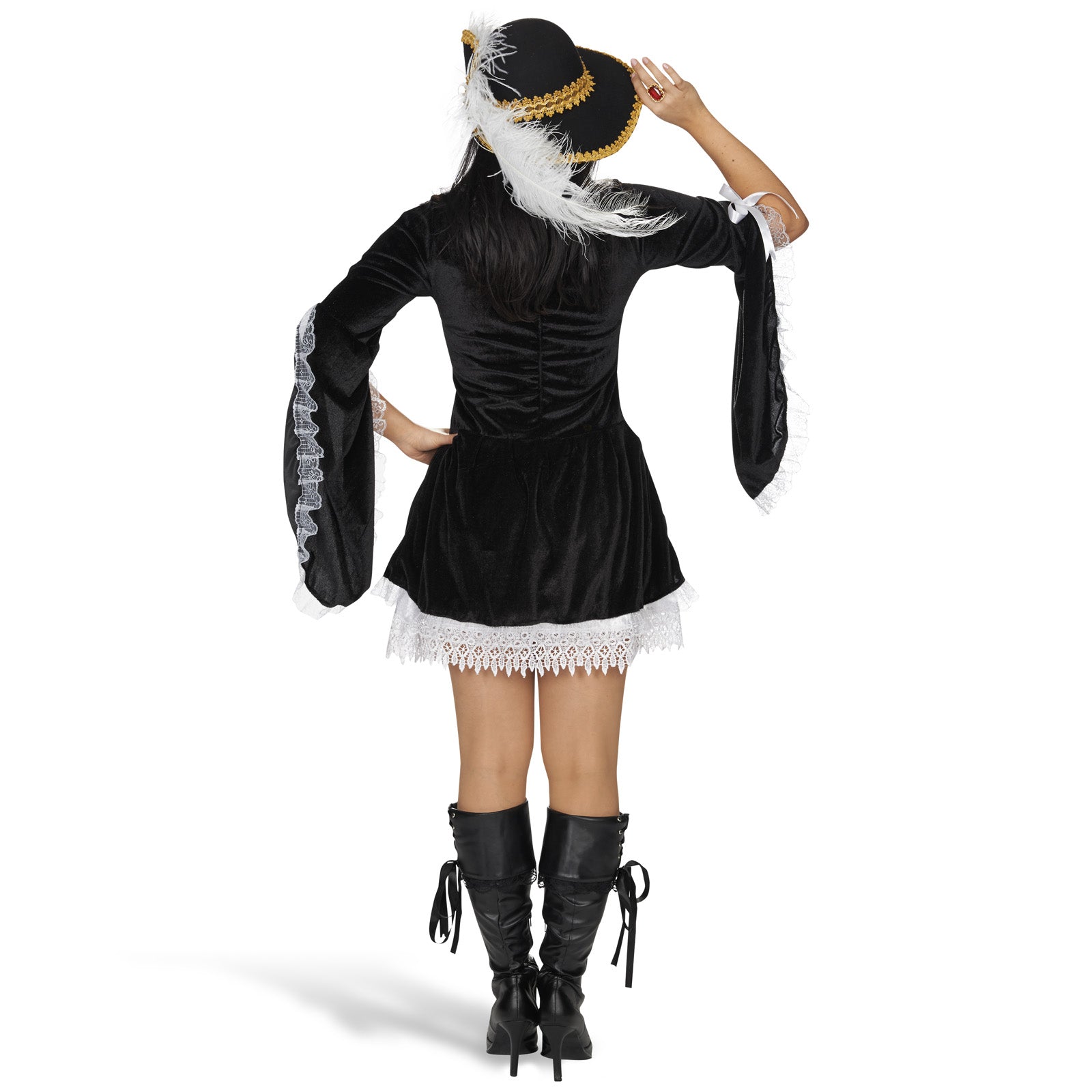 Product image Musketeer Costume Dress