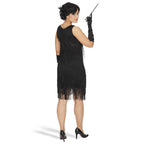 Product image Charleston Dress Iza with Fringes