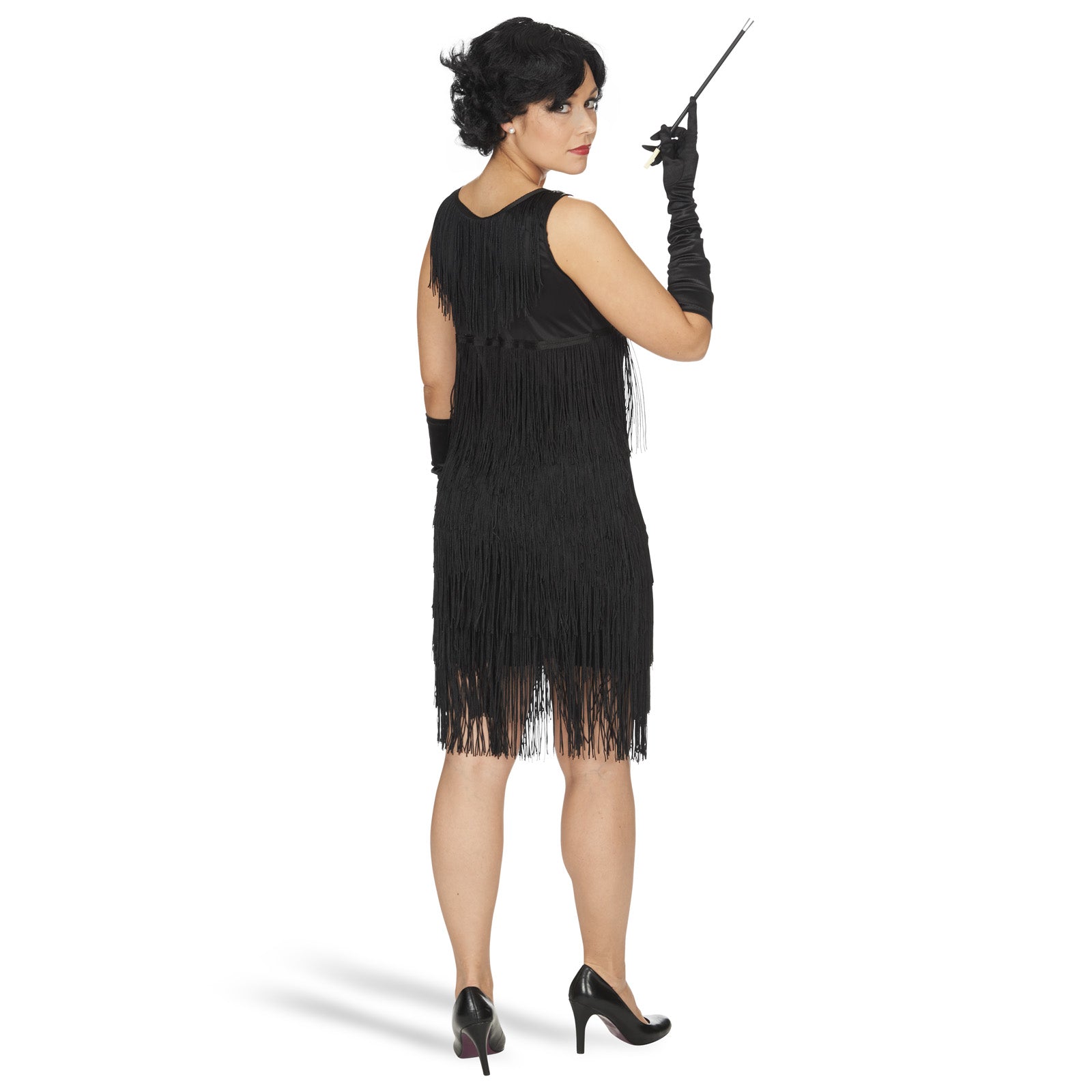 Product image Charleston Dress Iza with Fringes