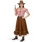 Product image Cowgirl Costume Women