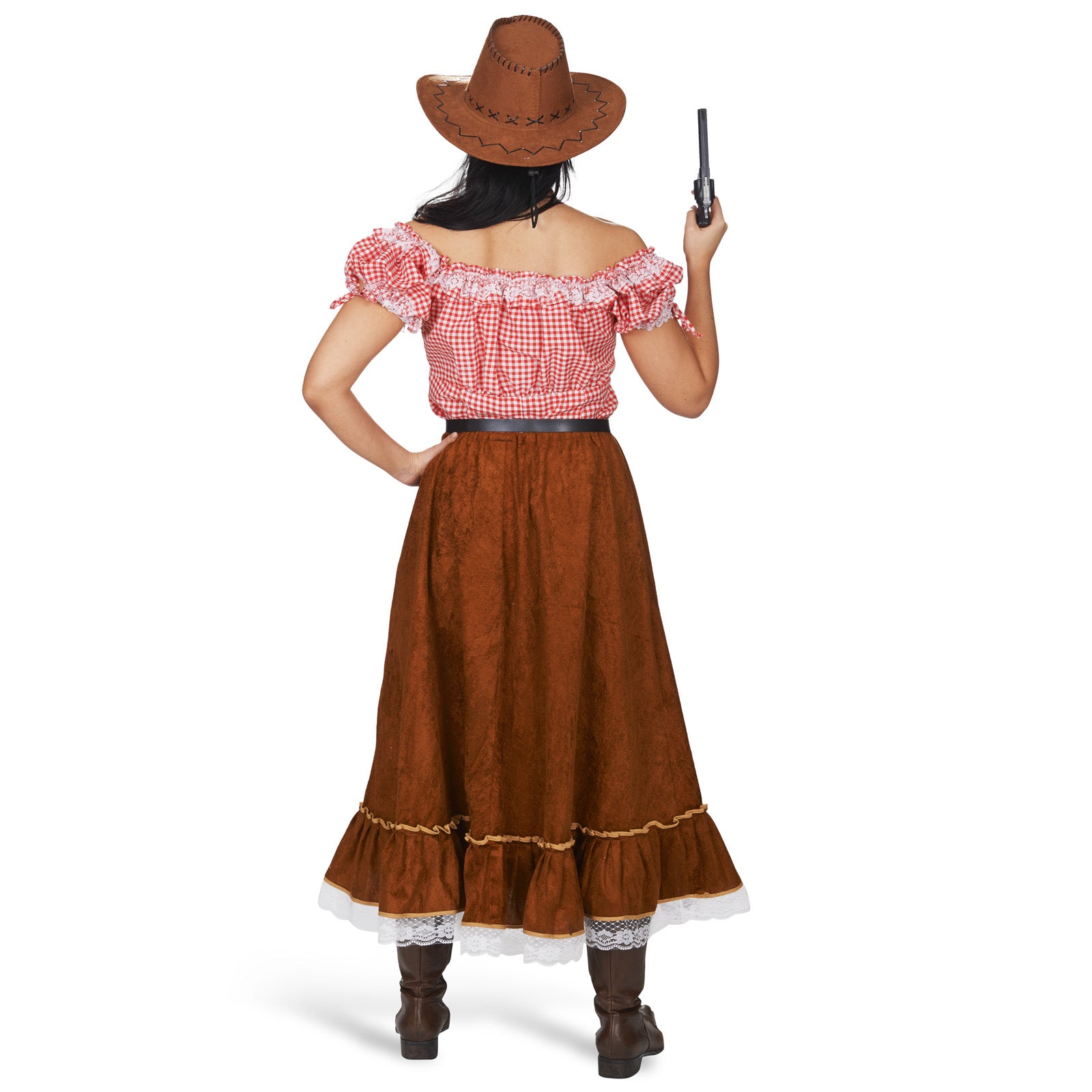 Product image Cowgirl Costume Women
