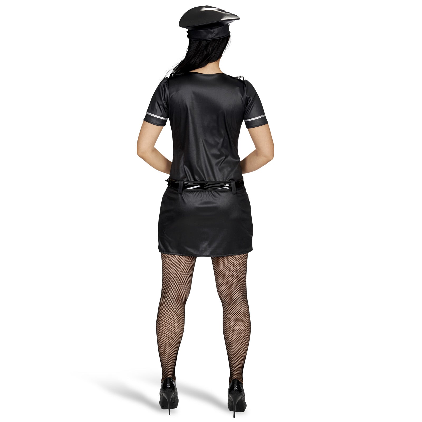 Product image Policewoman Costume Women