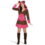 Product image Teddy Bear Costume Women