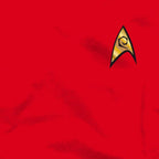 Product image Star Trek - Scotty Uniform T-Shirt Red
