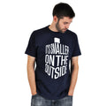 Product image Smaller Outside T-Shirt