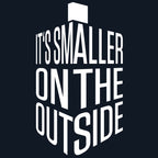 Product image Smaller Outside T-Shirt
