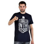 Product image Smaller Outside T-Shirt