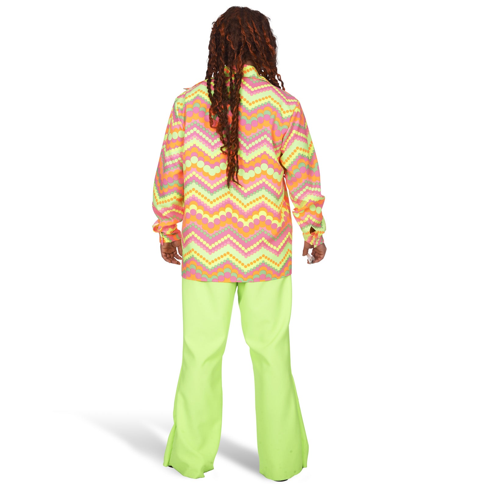 Product image Hippie Suit Costume Men