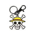 Product image One Piece - Pirate Keychain
