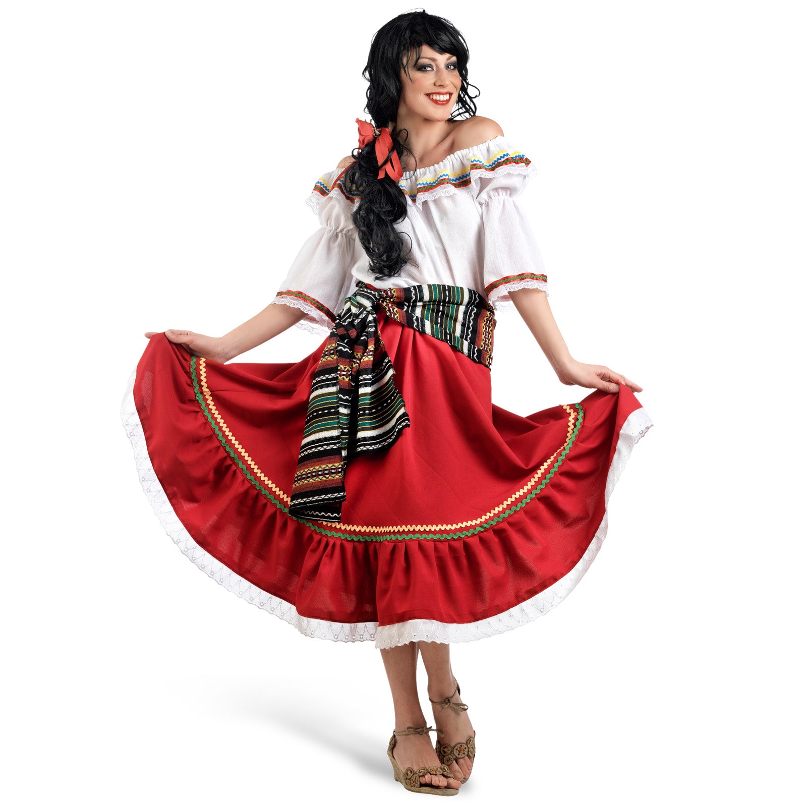 Product image Mexican Costume for Women
