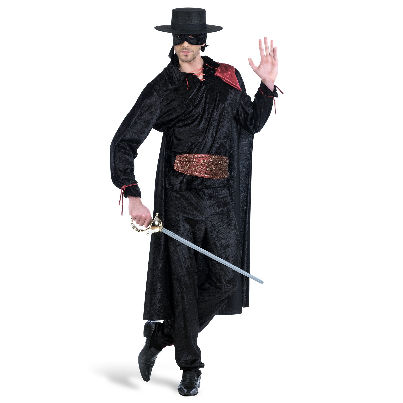 Product image Avenger Costume Men
