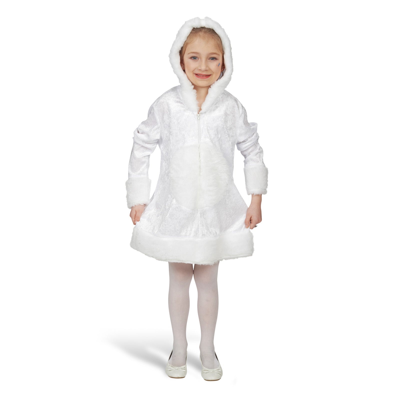 Product image Snowflake children's costume