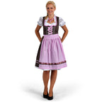 Product image Dirndl Midi Deluxe Dorothea