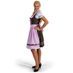 Product image Dirndl Midi Deluxe Dorothea