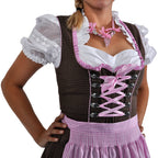 Product image Dirndl Midi Deluxe Dorothea
