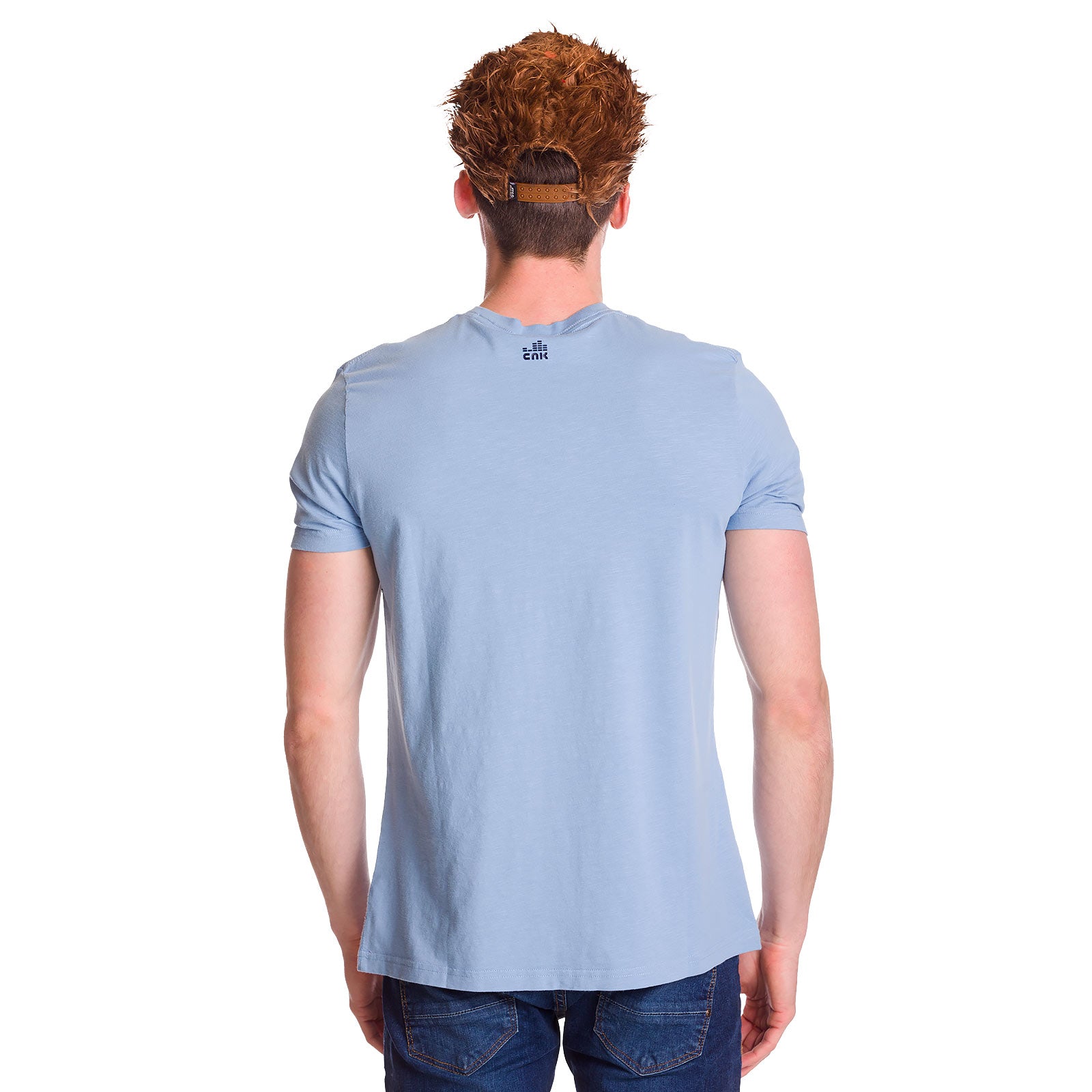 Product image Star Wars - Wookiee On Route 77 T-Shirt