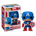 Product image Captain America - Marvel Bobblehead Figure