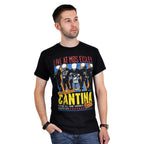 Product image Cantina Band T-Shirt black