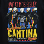 Product image Cantina Band T-Shirt black