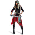 Product image Fiery Pirate Women's Costume