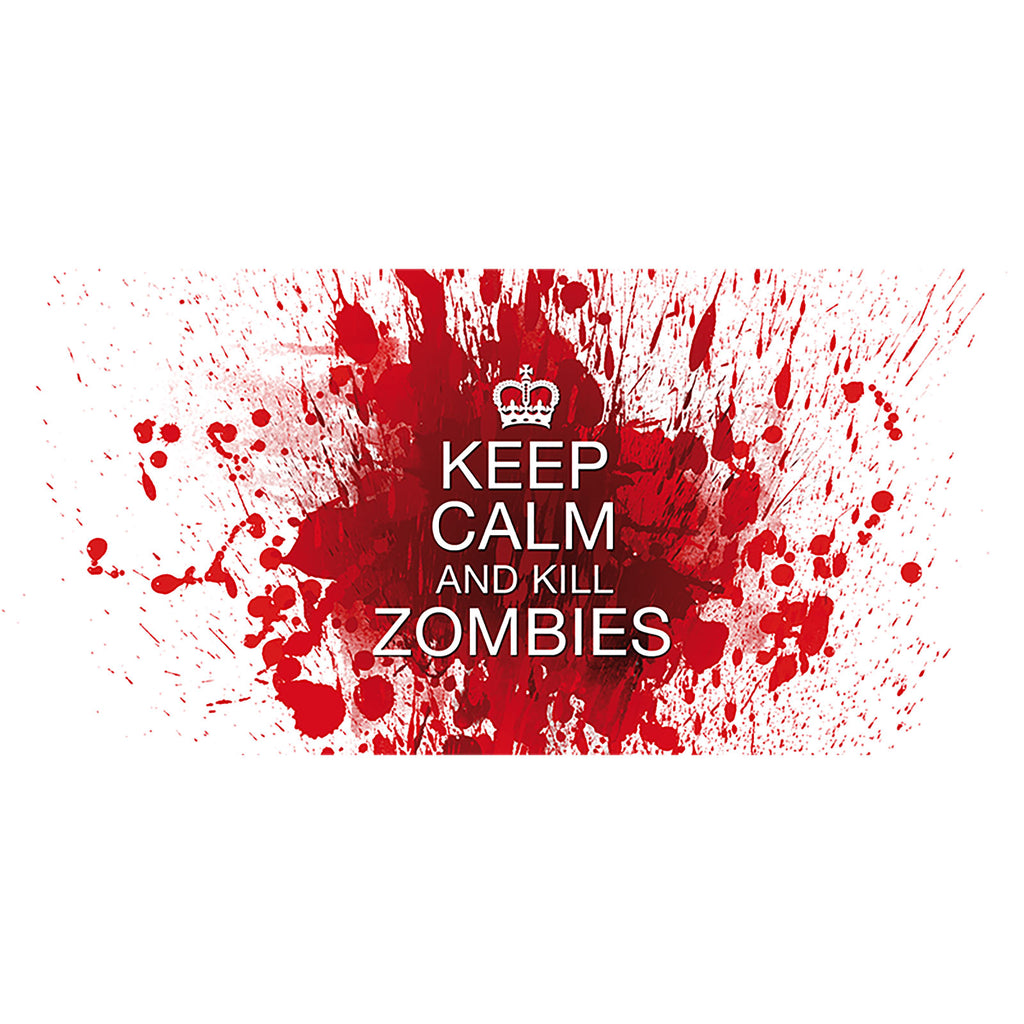 Product image Kill Zombies Mug