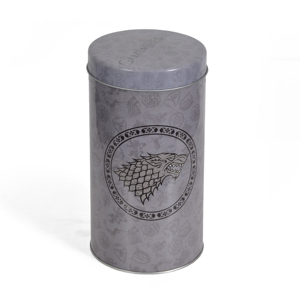 Product image Game of Thrones - House Stark Crest T-Shirt