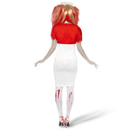 Product image Bloody Nurse Costume Women