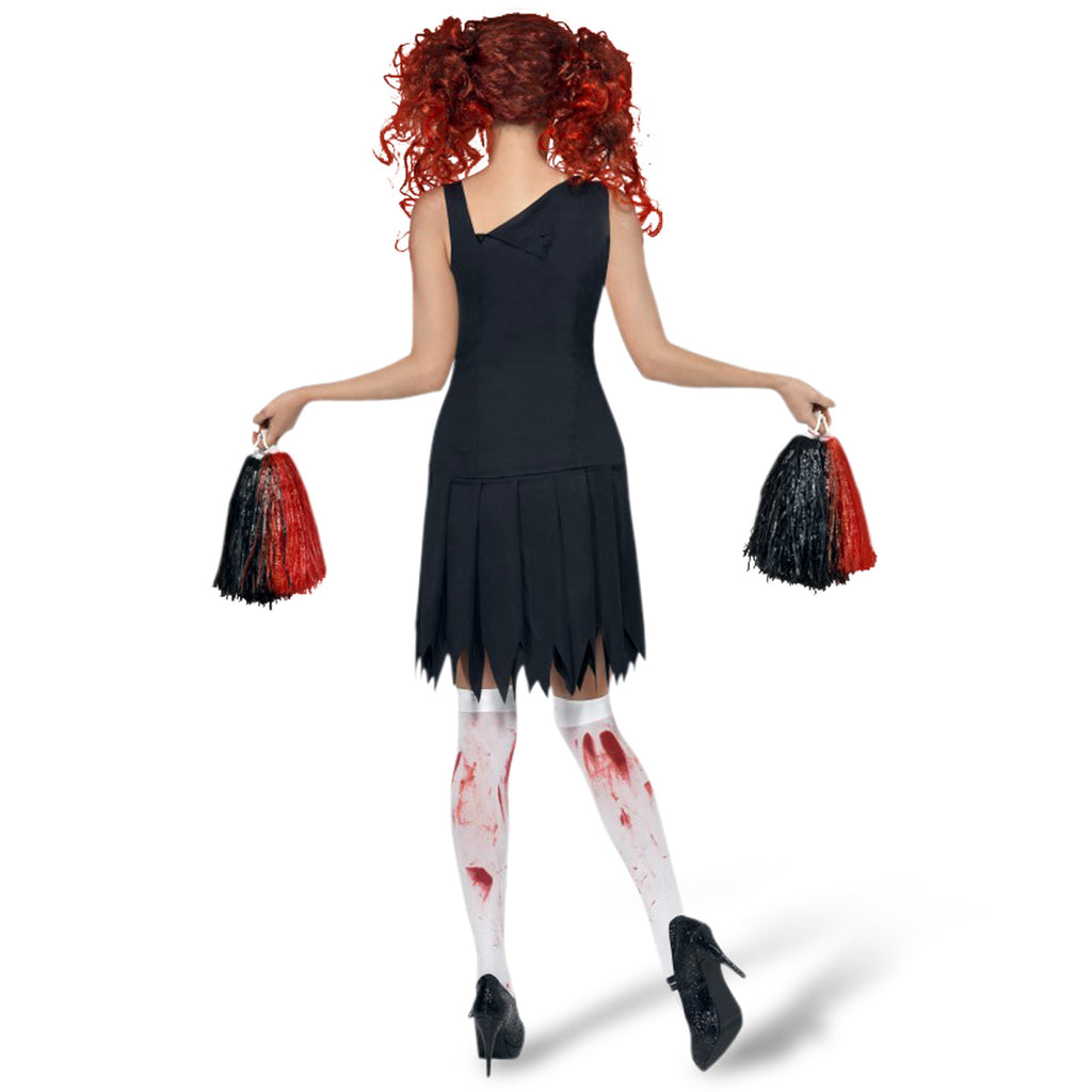 Product image Horror Cheerleader Costume