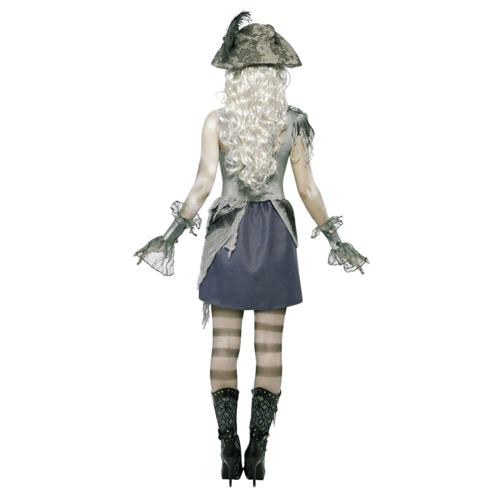 Product image Horror Pirate Bride Costume Women