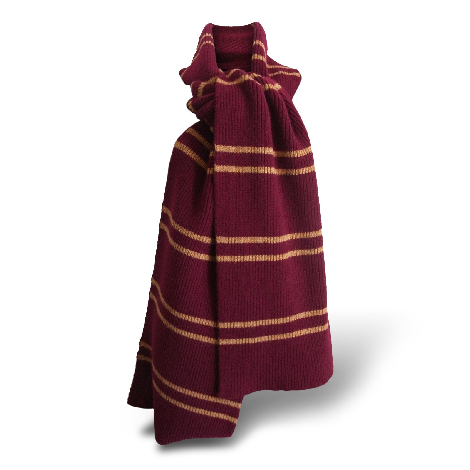 Product image Harry Potter - Original Gryffindor Wool Scarf