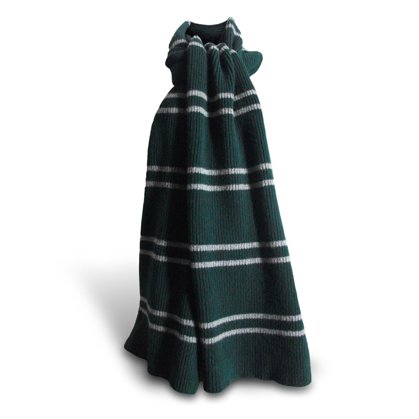 Product image Harry Potter - Original Slytherin Wool Scarf