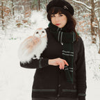 Product image Harry Potter - Original Slytherin Wool Scarf