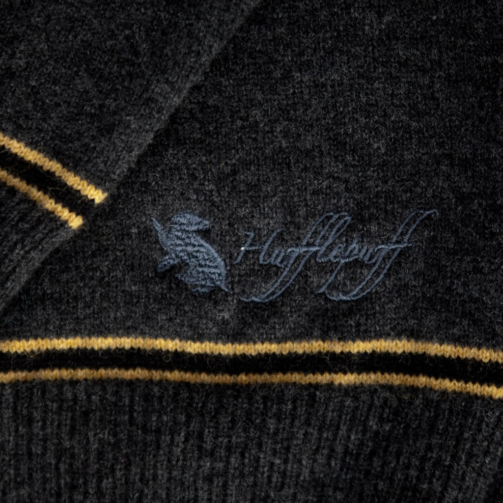Product image Harry Potter - Hufflepuff Cardigan