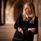 Product image Harry Potter - Hufflepuff Cardigan