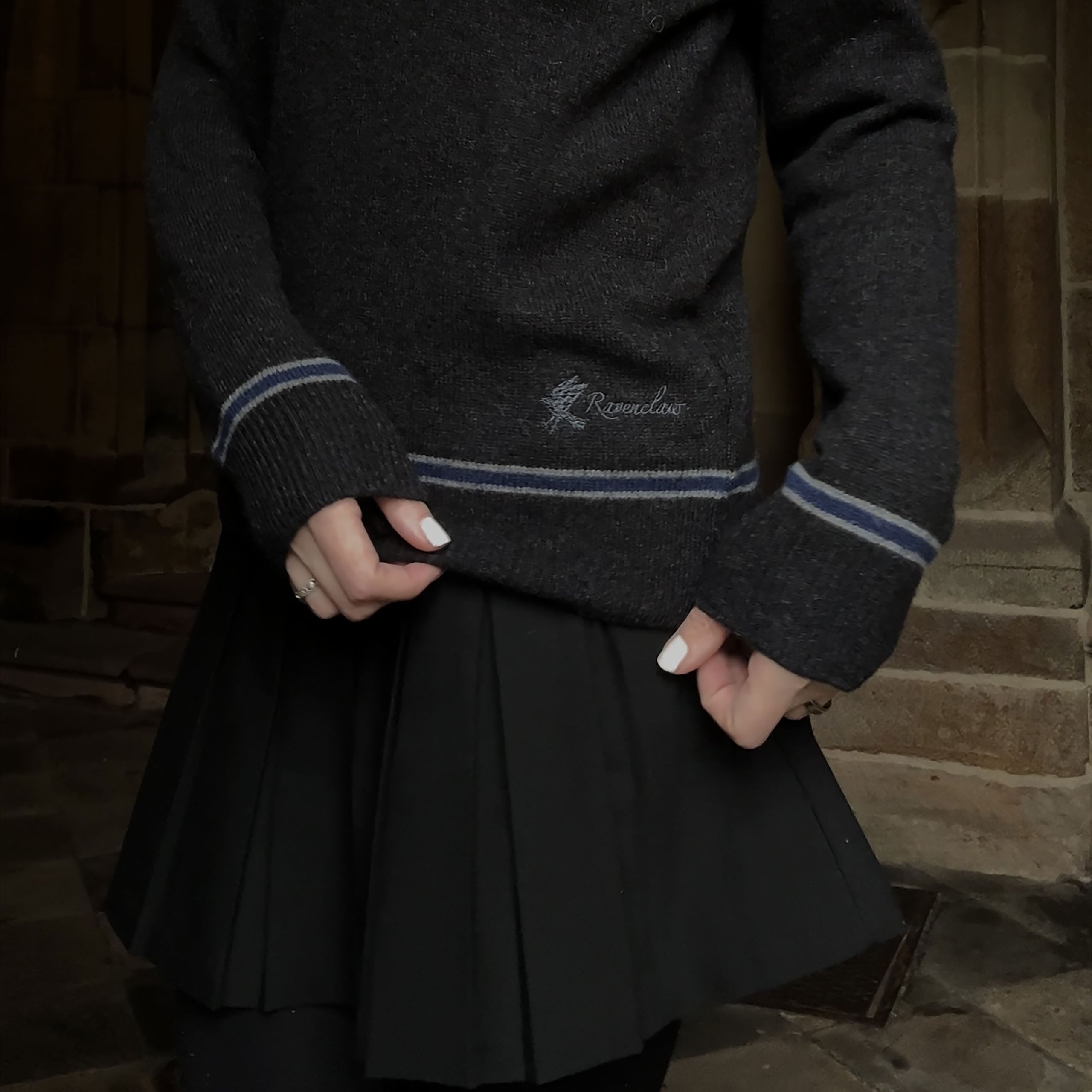 Product image Harry Potter - Ravenclaw Cardigan