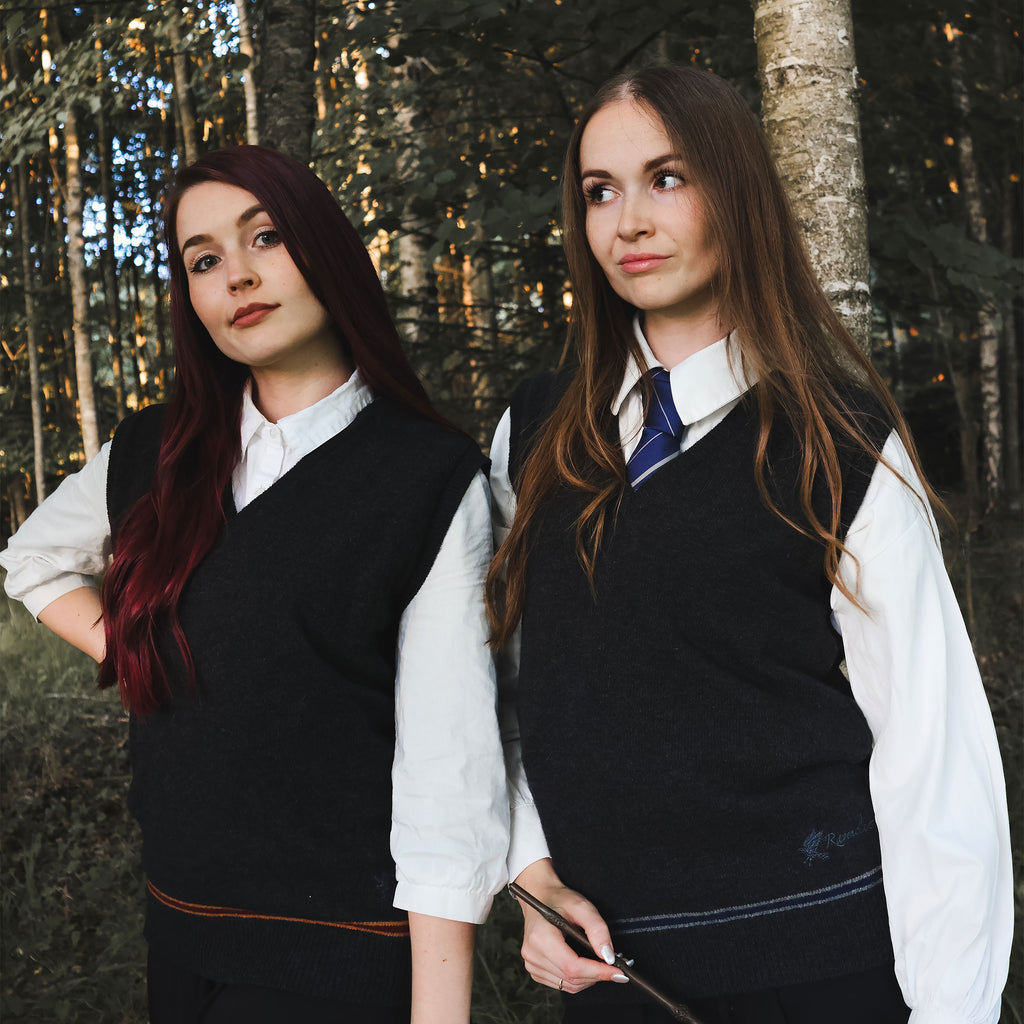 Product image Harry Potter - Ravenclaw Sweater Vest