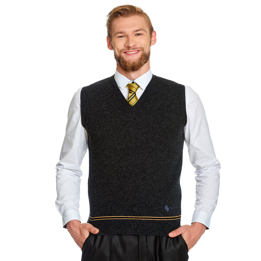 Product image Harry Potter - Hufflepuff Sweater Vest