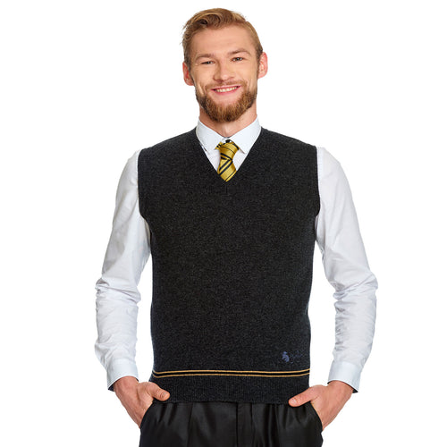 Product image Harry Potter - Hufflepuff Sweater Vest