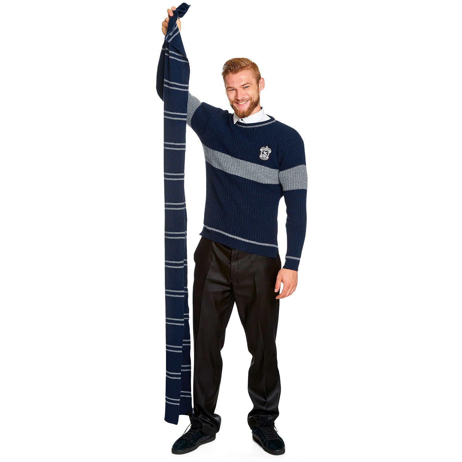 Product image Harry Potter - Original Ravenclaw Wool Scarf