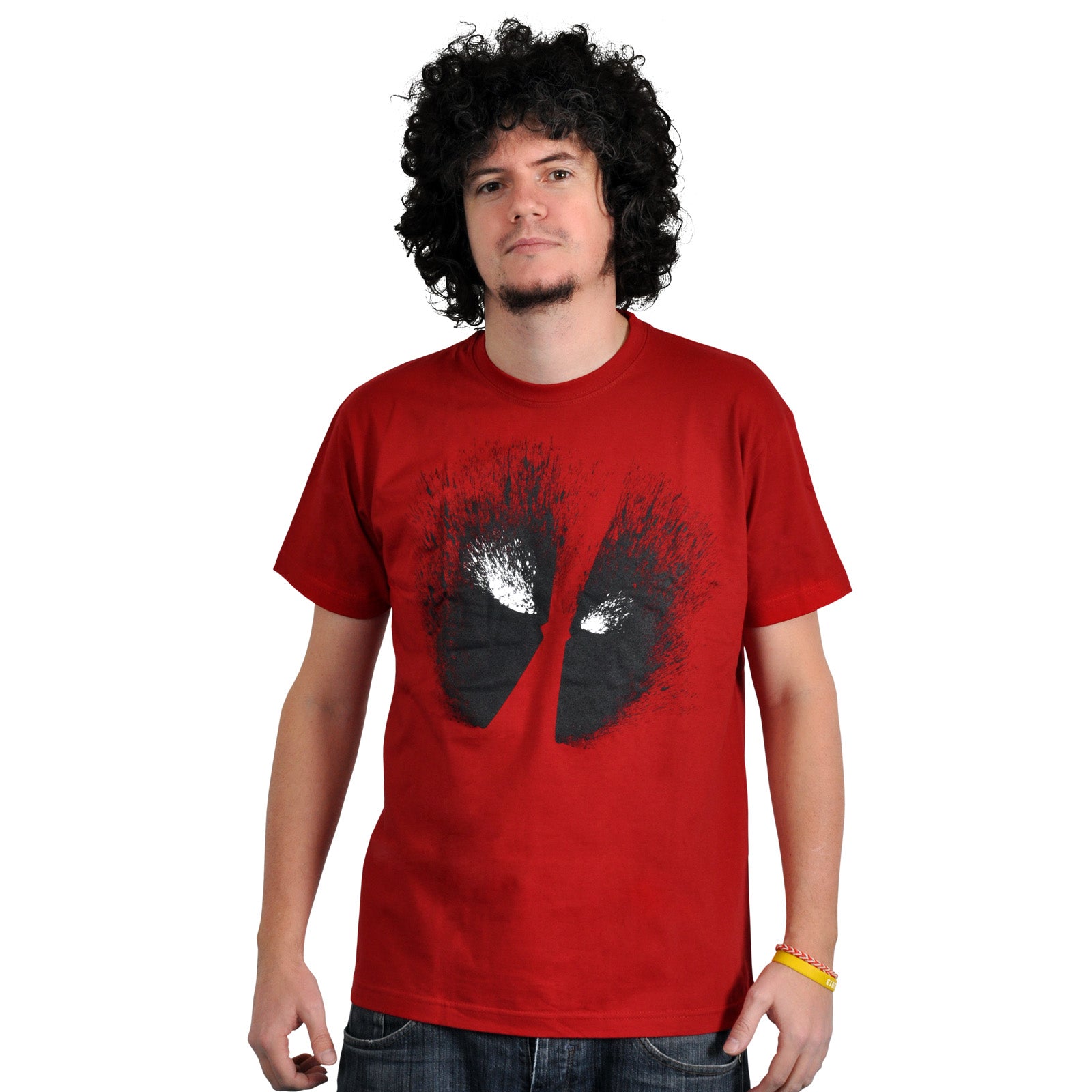 Product image Dead Pool T-Shirt