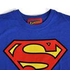 Product image Superman Logo Kids T-Shirt Blue