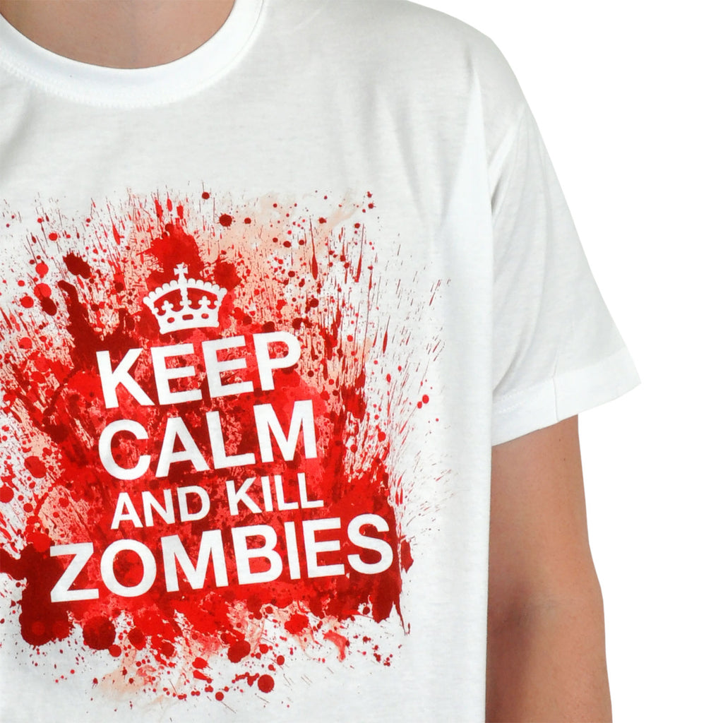 Product image Kill Zombies T-Shirt