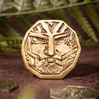 Product image Hobbit - Smaug's Treasure Dwarf Coins Set