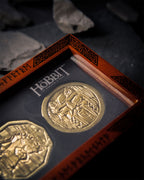 Product image Hobbit - Smaug's Treasure Dwarf Coins Set
