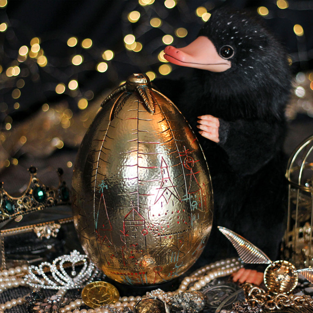 Product image Harry Potter - Golden Egg Replica